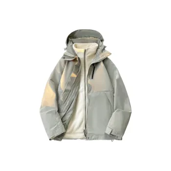 Warrior Huichao Wings Collection Jackets Coats Unisex