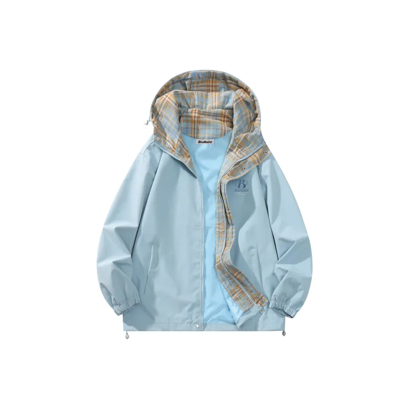 BRUMAIRE Jackets Unisex-6