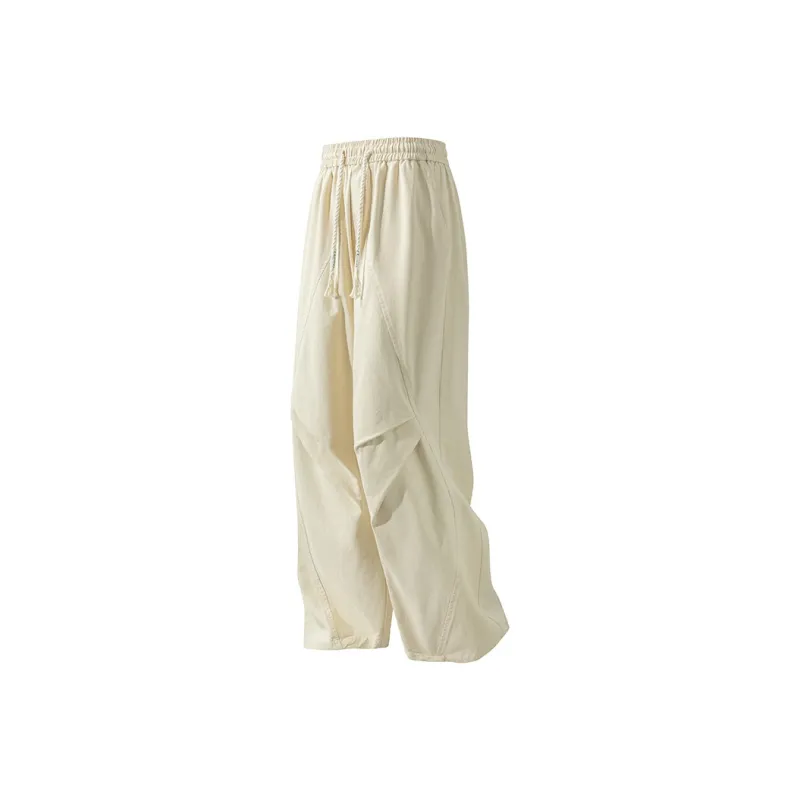 WOOD SOON Casual Pants Men-16