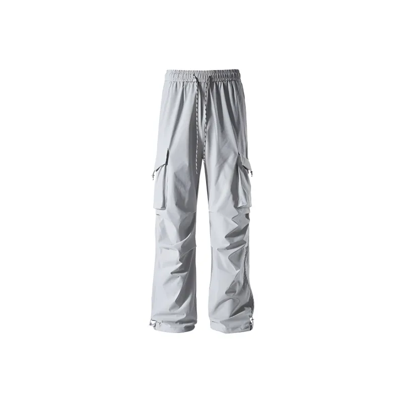 UNthemed Casual Pants Unisex-12