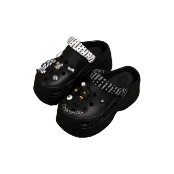 Avonlee Slippers / Home Slippers