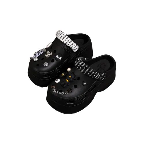 Avonlee Slippers / Home Slippers