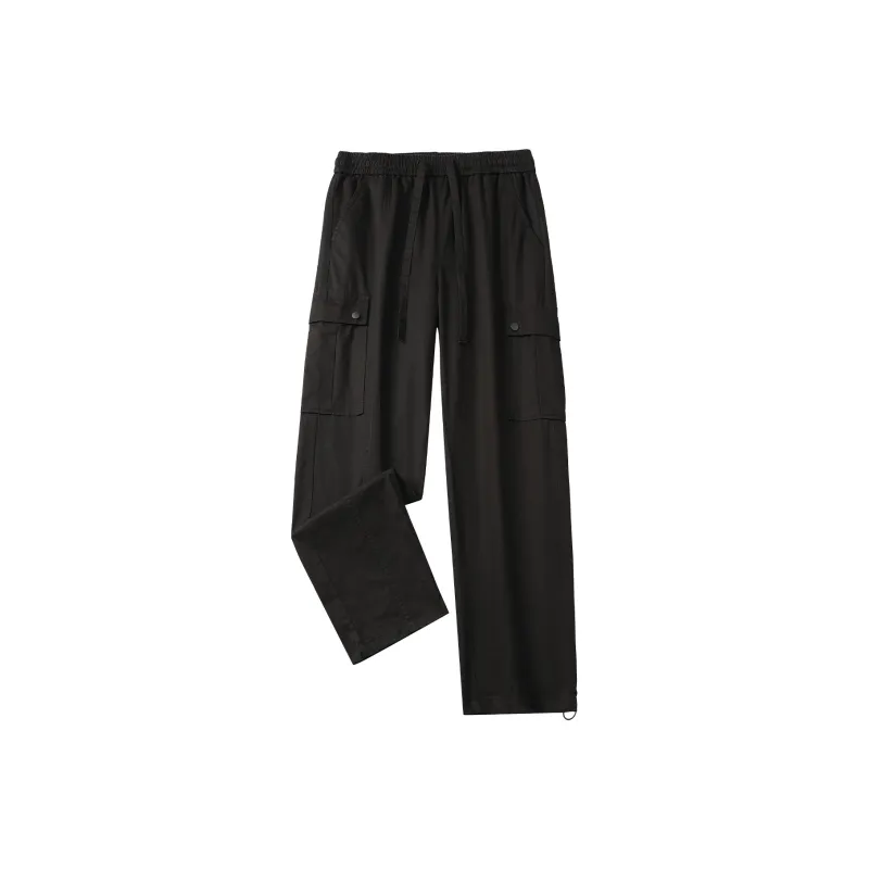 S.view Knitted Sports Pants Unisex-0