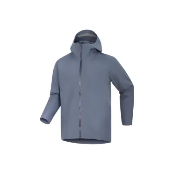 Arcteryx Solano HOODY Jacket Men's