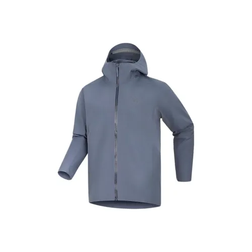 Arcteryx Solano HOODY Jacket Men's
