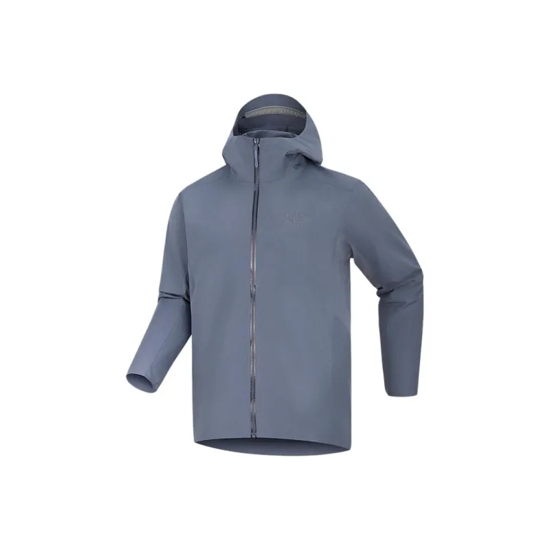 Arcteryx Solano HOODY Jacket Men's-4
