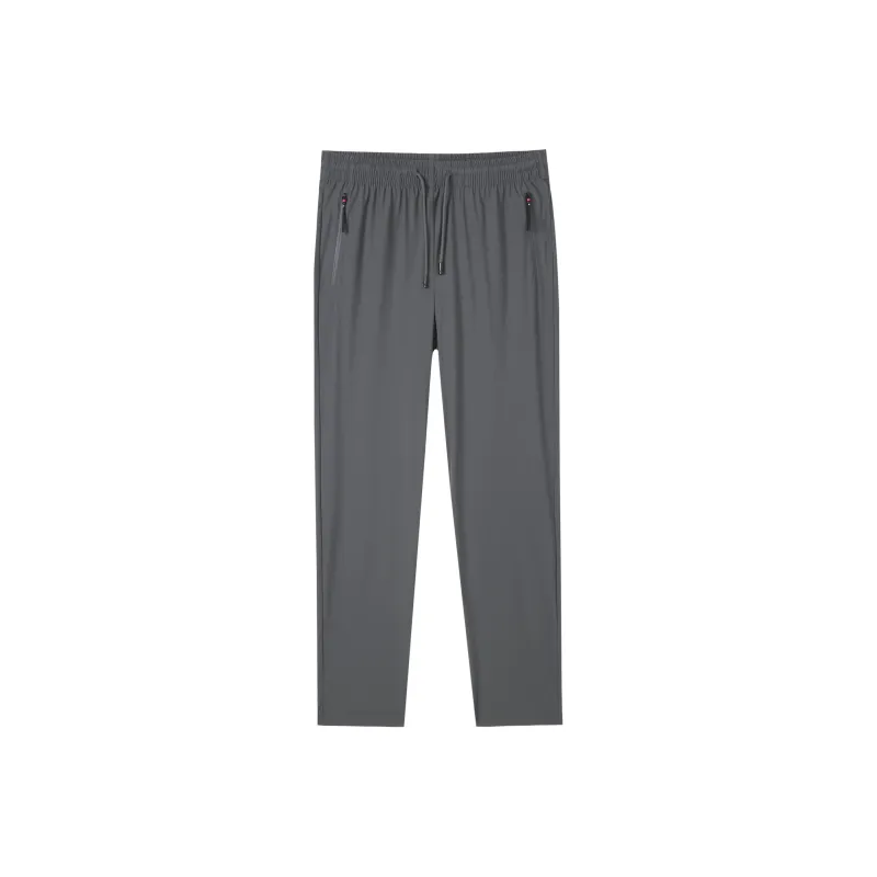 CAMEL Casual Pants Men-3