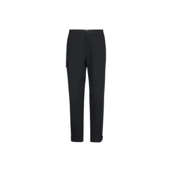 Paul Smith Casual Pants Men Black