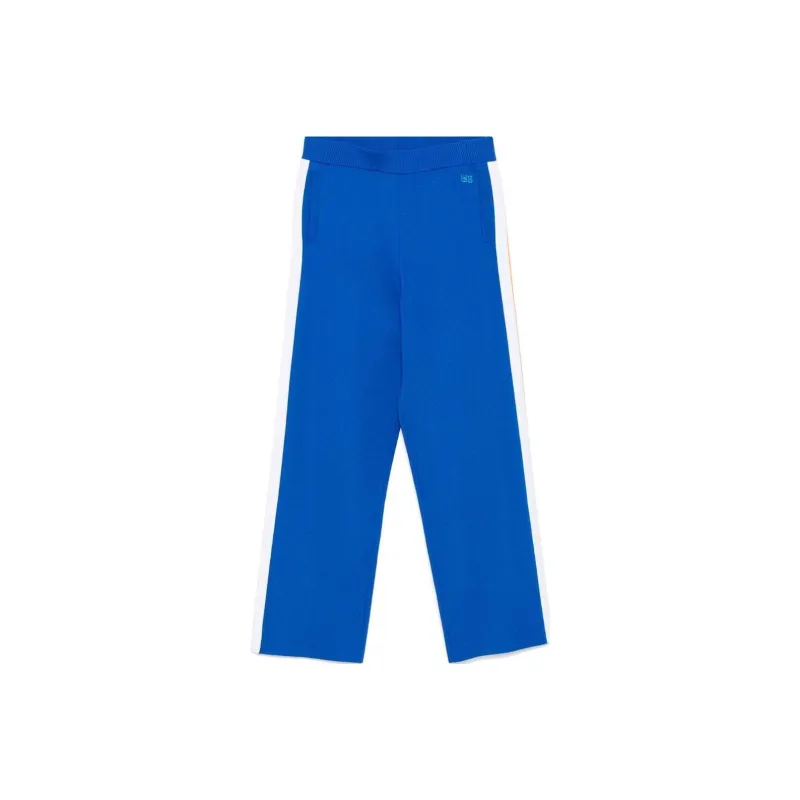 Wales Bonner Tide Track Pants-0