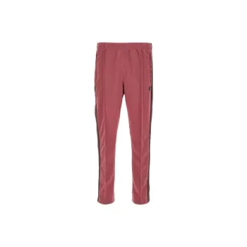 Needles Casual Pants Men's Pink