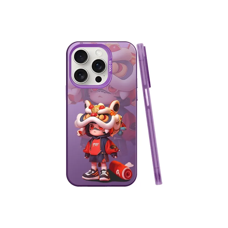 BAOCHENG Phone Cases-4
