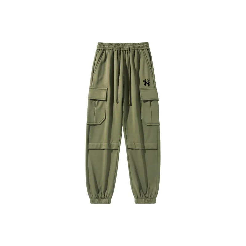 ZNTN Cargo Pants Unisex-6