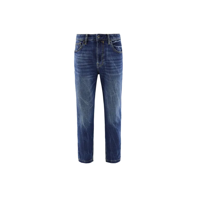 CAT Jeans Men-0