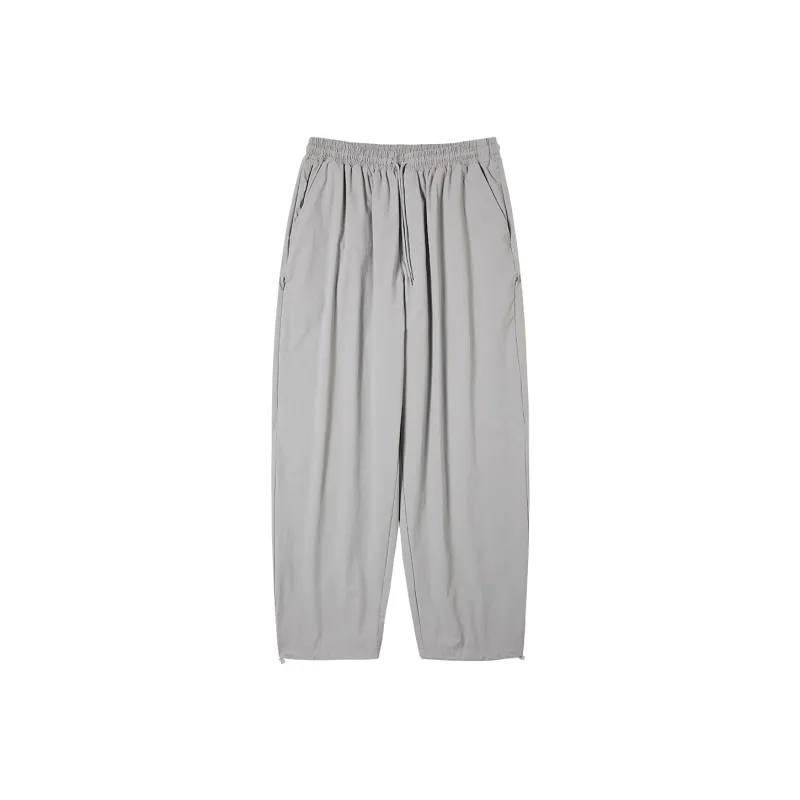 TIKIMOMOKA City Walking Series Casual Pants Unisex-0