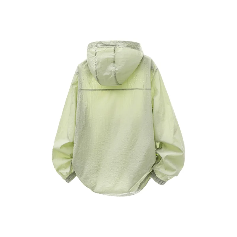 FUERZA Super Light, Breathable, Quick Dry, UV Protection, Cooling, Sun Protection Sun Protection Clothing Unisex-1