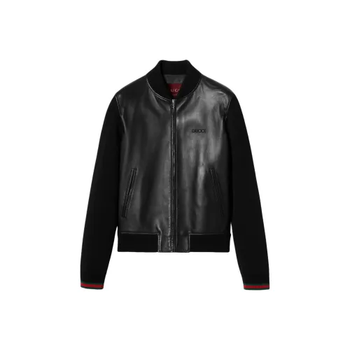 GUCCI Bomber Jacket