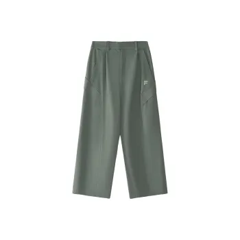 FILA FUSION FILA FUSION X Casual Pants Men's Eau Green