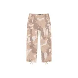 Desert Camouflage