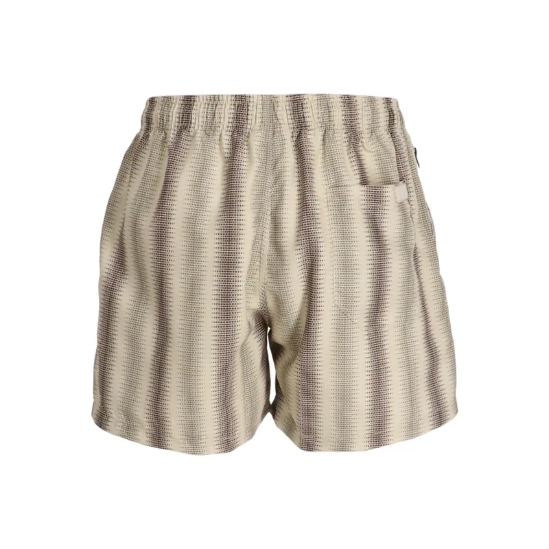 OAS Nomada Swim Shorts-1
