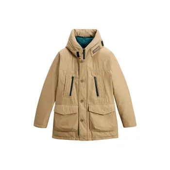 WOOLRICH Arctic Parka Coat