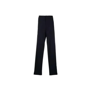 GIORGIO ARMANI Suit Trousers Men Black