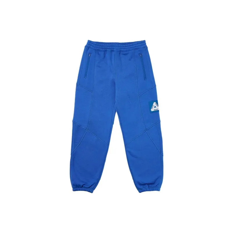 PALACE Bonded Sherpa Jogger-0