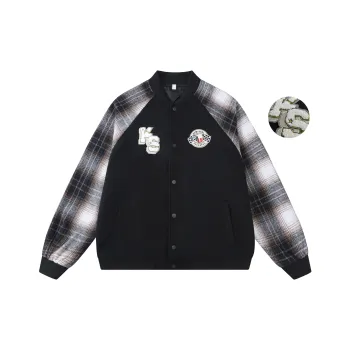 Kawasaki Baseball Jerseys Unisex