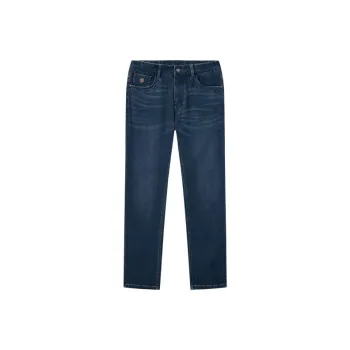 GOLDLION Jeans Men's Light Blue