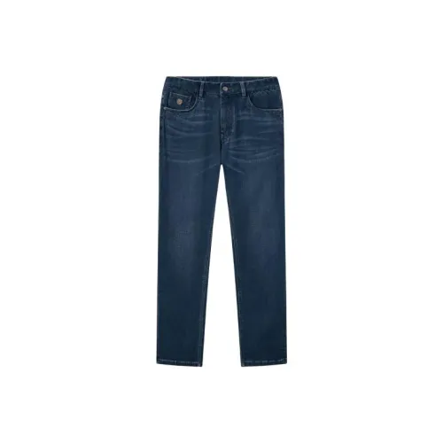 C P Company Beachwear's Light Blue