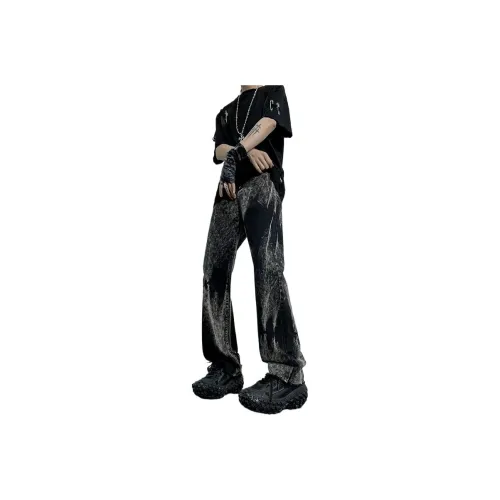 OPOX Jeans Unisex