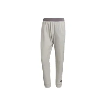 Adidas Aeroready Warm Yoga Fleece Training 7/8 Pants