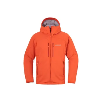 MONTBELL Parka Coats Men