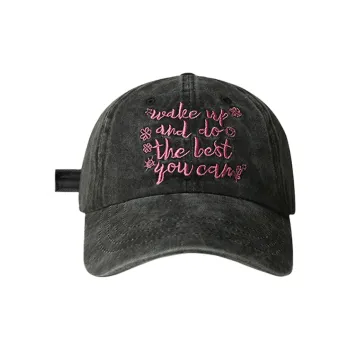 Mulinsen Polyester Baseball Caps Unisex