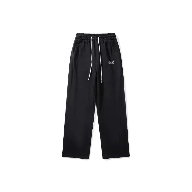 My Name Is MT Casual Pants Unisex-0