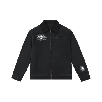 MR.ENJOYDA MONEY Jackets Unisex