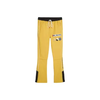 PUMA X Porsche Men's Basketball Woven Pants