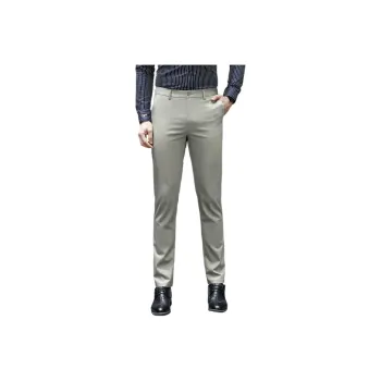 Playboy Casual Pants Men