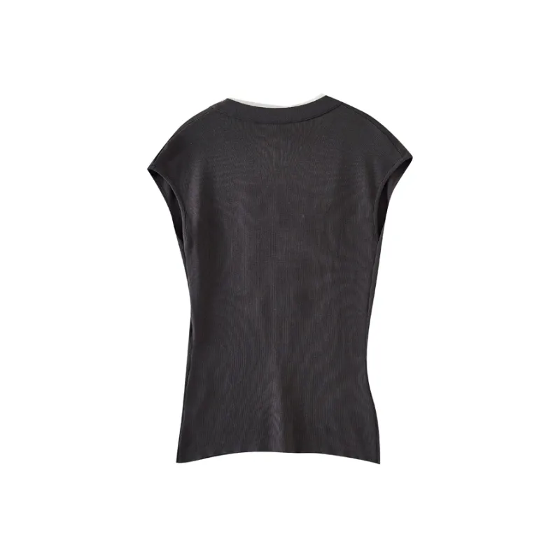 OUNIXUE Knitwear Women's-3