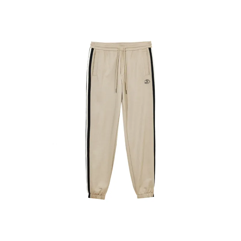 JACK JONES· Knitted Sports Pants Men's-0
