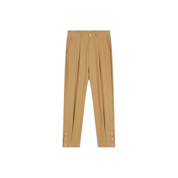 BAGGL Casual Pants Men-5