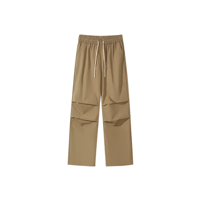 Unite Life HOODS Casual Pants Unisex-21