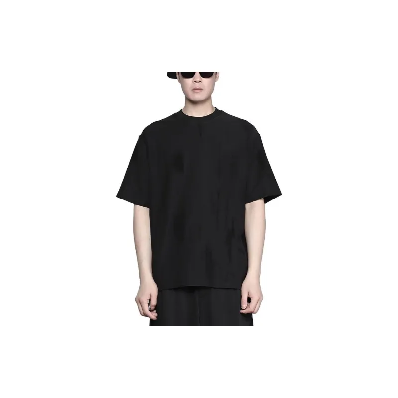RAYSHOW T Shirts Men-2