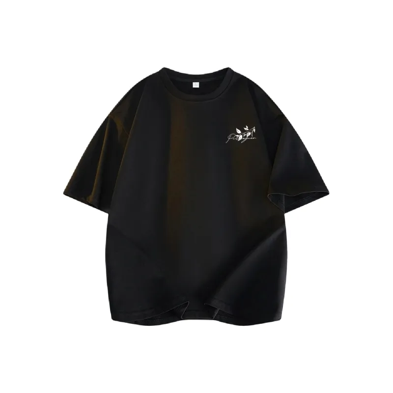 PAL ONGACO T Shirts Unisex-1