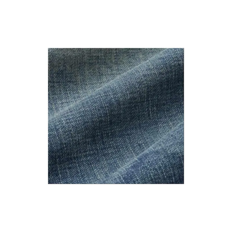 Ralph Lauren Washed Effect Jeans-4