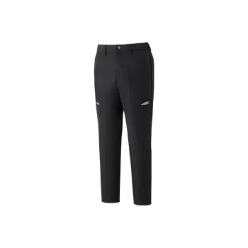 YONEX Li Zongwei Series Knitted Sports Pants Men's