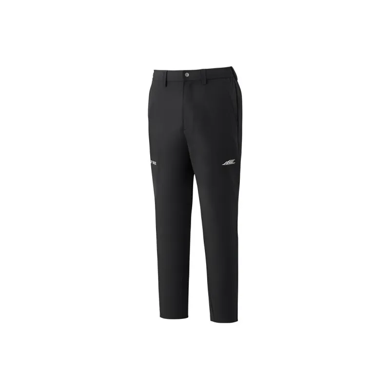 YONEX Li Zongwei Series Knitted Sports Pants Men's-0