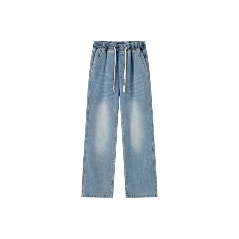 SCHEPPERHEYN Jeans Unisex-0