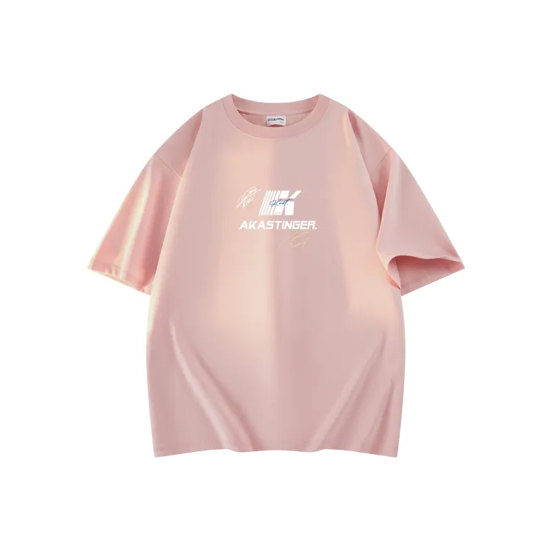 Kastinger T Shirts Unisex-49