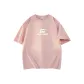 Cooling/Mosquito Repellent/Antibacterial/Anti-Mite-Pink