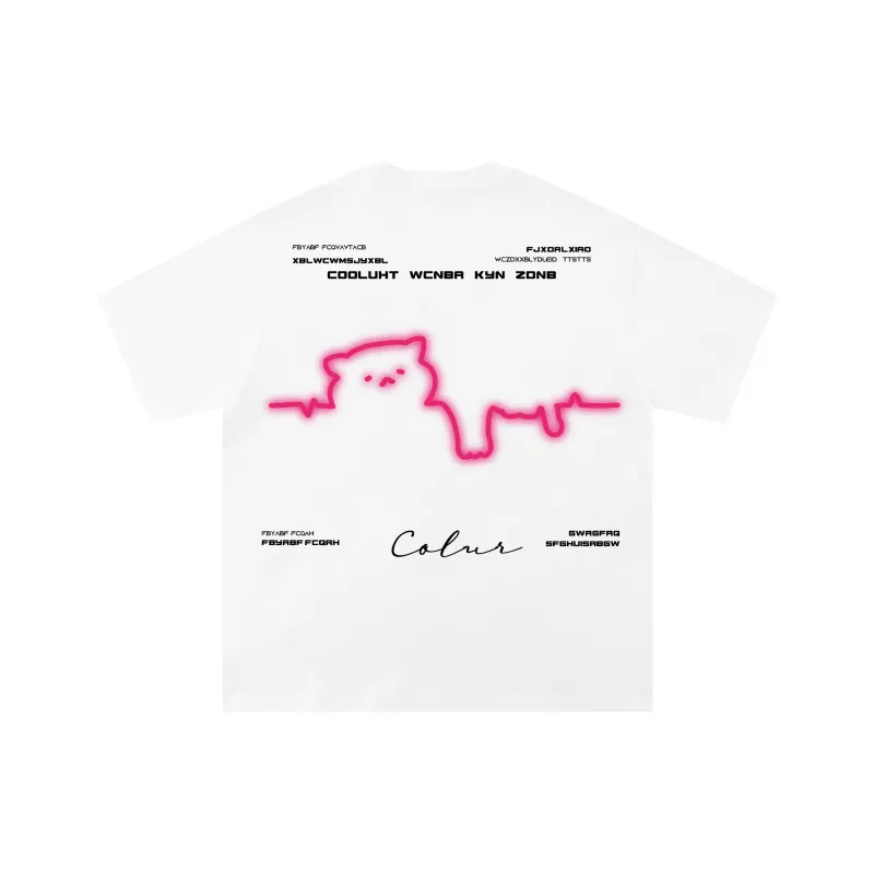 Coolhut T Shirts Unisex-4